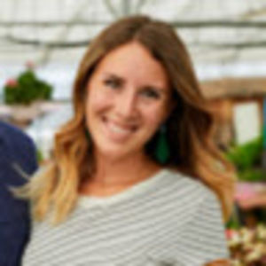 Meet your Posher, Melea